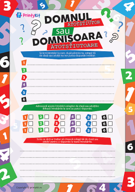 Domnul atotștiutor sau Domnișoara atotștiutoare