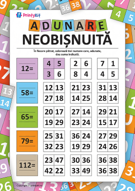 Adunare neobișnuită: căutăm termenii